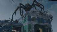 Boo-town in Black Ops 6 (Image via Activision)